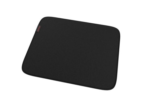 RAMPAGE Pulsar Pro S 290x240x3mm crna 41196