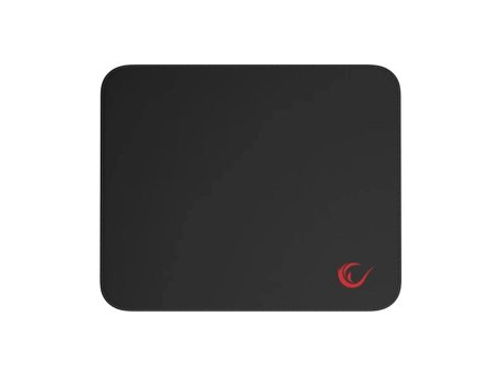 RAMPAGE MP-12 340x260x2.5mm crna 17152
