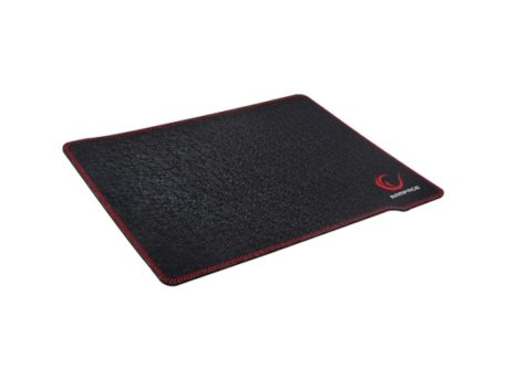 RAMPAGE BLITZ M 350x290x4mm crna 41201