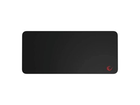 RAMPAGE BLITZ XXL 900x400x4mm crna 41203