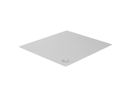 RAMPAGE Vision L 450x400x3mm staklena siva 42621