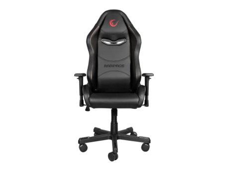 RAMPAGE KL-R6 GRAND SERIES crna 34984
