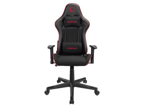 RAMPAGE KL-R16 DRAPE crno/crvena 38915