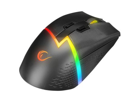 RAMPAGE DROP M3 V2 crni 42561
