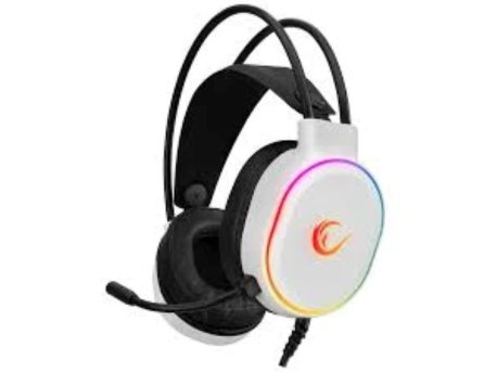 RAMPAGE ROGUE RGB bele 36120