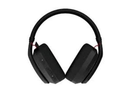 RAMPAGE Wireless/Bluetooth BLITZ PC/PS4/PS5 crne 40396