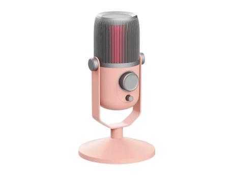 THRONMAX Mikrofon M4R Rosa