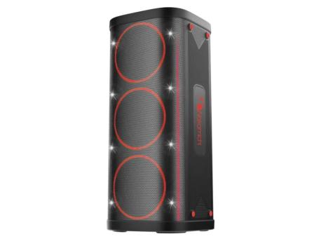 Nakamichi Party Box Concert 730