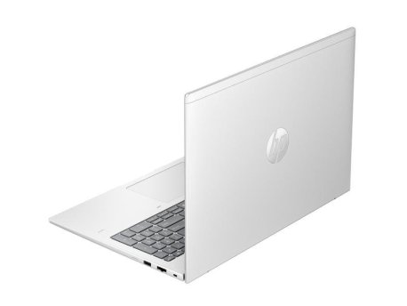 HP ProBook 4 G1iR 16 (Pike silver) WUXGA IPS, Core 5 120U, 8GB, 512GB SSD (CW9F3AT)