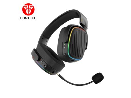 FANTECH Bluetooth slušalice WHG02 Harmony crne