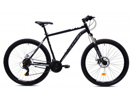 CAPRIOLO MTB OXYGEN 29''/21HT crno-sivo 926420-21
