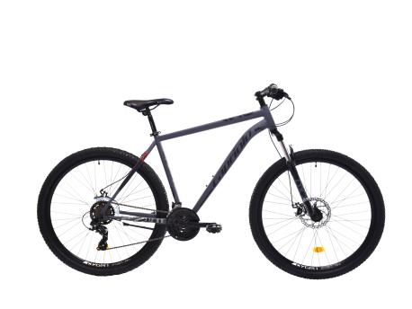 CAPRIOLO OXYGEN 29''/21HT t.sivo-crveno 21''