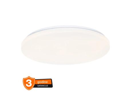 OSRAM LED plafonjera 48cm 36W 4000K IP20 bela 4099854648021E