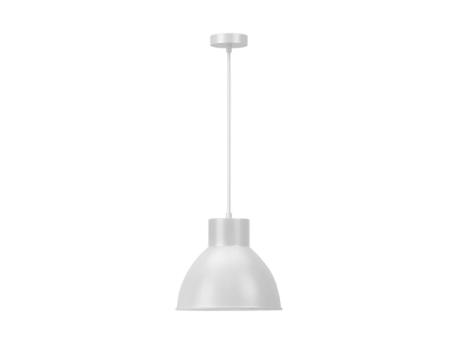 BRAYTRON Bela visilica 1xE27 BV05-00040