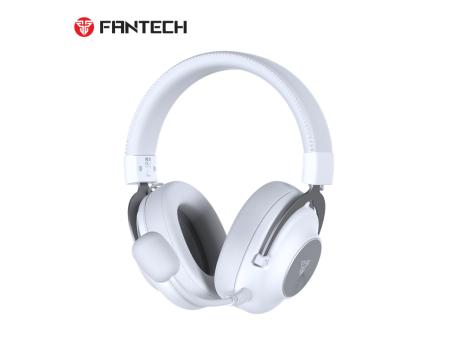 FANTECH Gejmerske Slušalice Bluetooth WHG05 Stellar bele