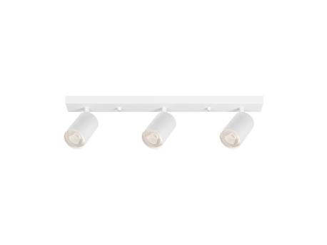 BRAYTRON Bela spot lampa 3xGU10 BH04-00830