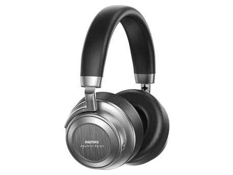 REMAX ANC RB-980HB Bluetooth slušalice crne