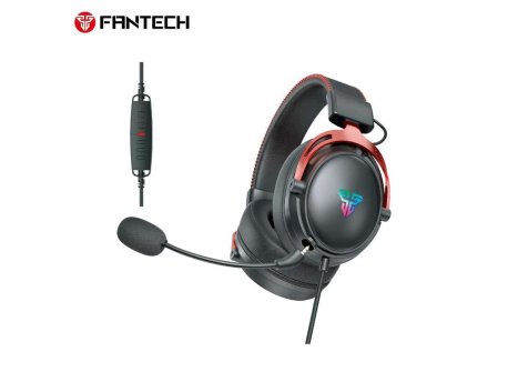 FANTECH Gejmerske slušalice HG31 Cruze 7.1