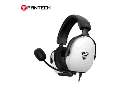 FANTECH Slušalice Gaming MH92 Carbon white