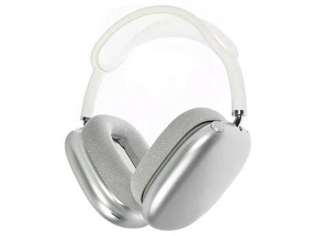 Airpods Pro Max bluetooth slušalice srebrne