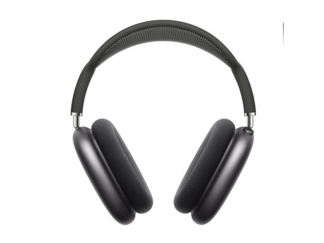 Airpods Pro Max bluetooth slušalice crne
