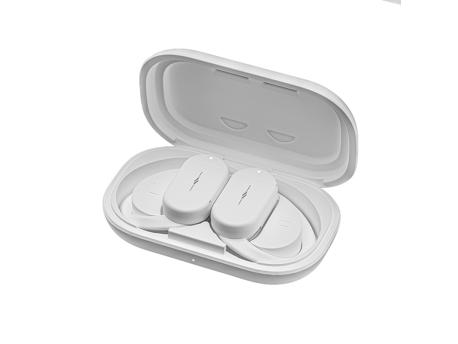 Airpods Bluetooth slušalice Soke HD313 bele