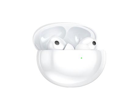 Airpods Bluetooth slušalice Soke XY-70 ANC bele