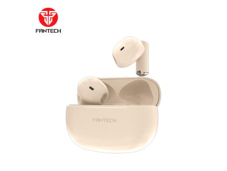 FANTECH Bluetooth slušalice TX1 Lite Mithril bež
