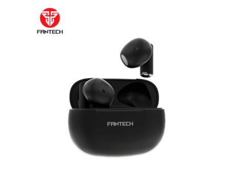 FANTECH Bluetooth slušalice TX1 Lite Mithril crne