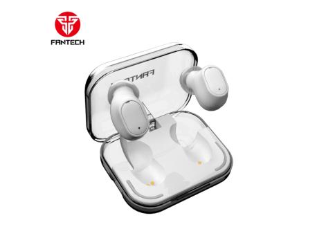 FANTECH Bluetooth slušalice Wave 12 bele