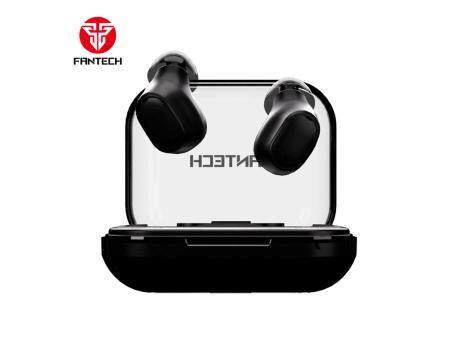 FANTECH Bluetooth slušalice Wave 12 crne