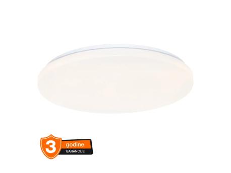 OSRAM LED plafonjera sa senzorom 36W 4000K IP20