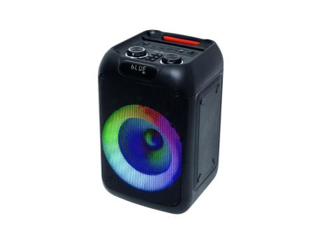 SAL Bluetooth zvučnik 30W, TWS, LED efekti PAR200