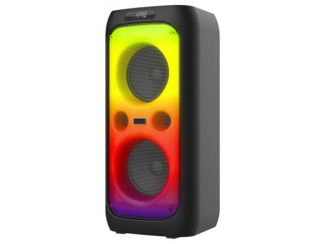 BKK Bluetooth zvučnik K6505D 120W crni