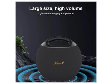 Kisonli Bluetooth zvučnik K11 50W crni