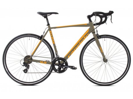 CAPRIOLO ROAD ECLIPSE 4.0 maslinasto zelena 58 923617-58-I