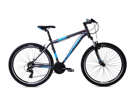 CAPRIOLO LC 7.1 27.5''/21AL sivo-plavo 18'' 924560-18-I
