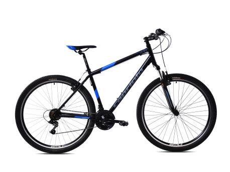 CAPRIOLO LC 9.0 FS 29''/18AL crno-plavo 19'' 924546-19-I