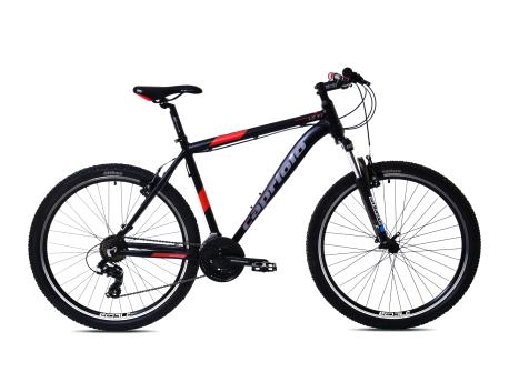 CAPRIOLO LC 7.1 27.5''/21AL crno-crveno 18'' 924561-18-I
