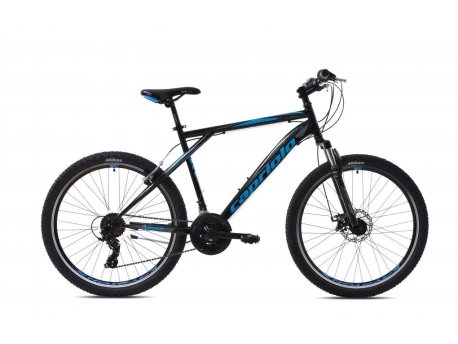 CAPRIOLO MTB ADRENALIN 26''/18HT crno plavo 921442-20-GS-I
