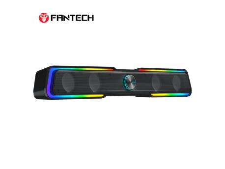 FANTECH Bluetooth zvučnik GS305 BEAT BAR crni