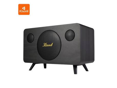 Kisonli Bluetooth zvučnik G103 crni