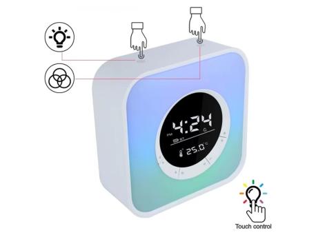 Kisonli Bluetooth zvučnik Q6a 5W beli