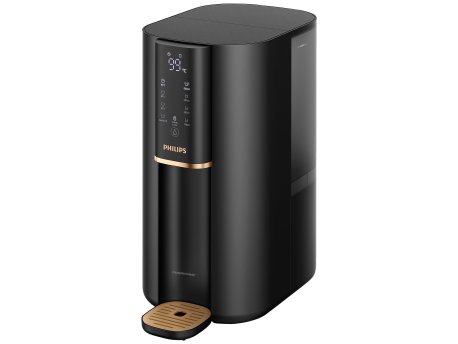 PHILIPS APARAT ZA FILTRIRANJE VODE ADD6901HBK01/10
