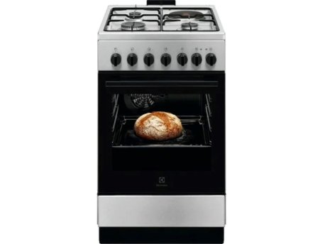 ELECTROLUX LKM520011X Kombinovani šporet