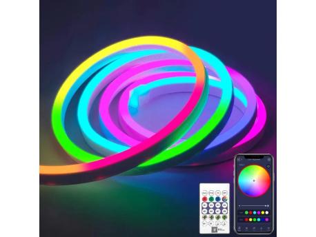 Yiwu Moon Star RGB LED niz 10m