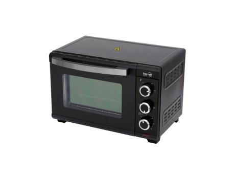 HOME Mini pećnica 19l 1280W termostat i tajmer°C