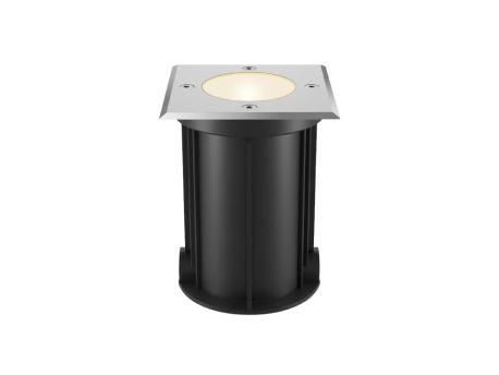 BRAYTRON Podna lampa - ugradna 1xGU10 BT27-00111