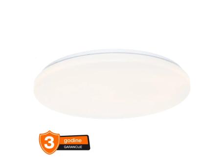 OSRAM LED plafonjera sa senzorom 36W 4000K IP44 4099854648205E