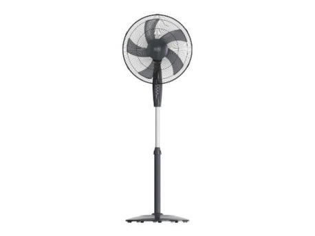 BLACK&DECKER Ventilator BXFS8000E